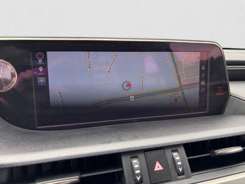 Used 2019 Lexus ES 350 image 16