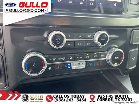 Certified 2023 Ford F350 Lariat w/ Lariat Ultimate Package AWD/4WD image 28