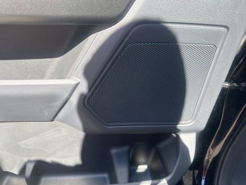 New 2025 Ford F150 STX w/ STX Black Appearance Package image 13