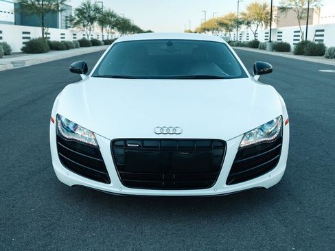 Used 2010 Audi R8 V10 image 36