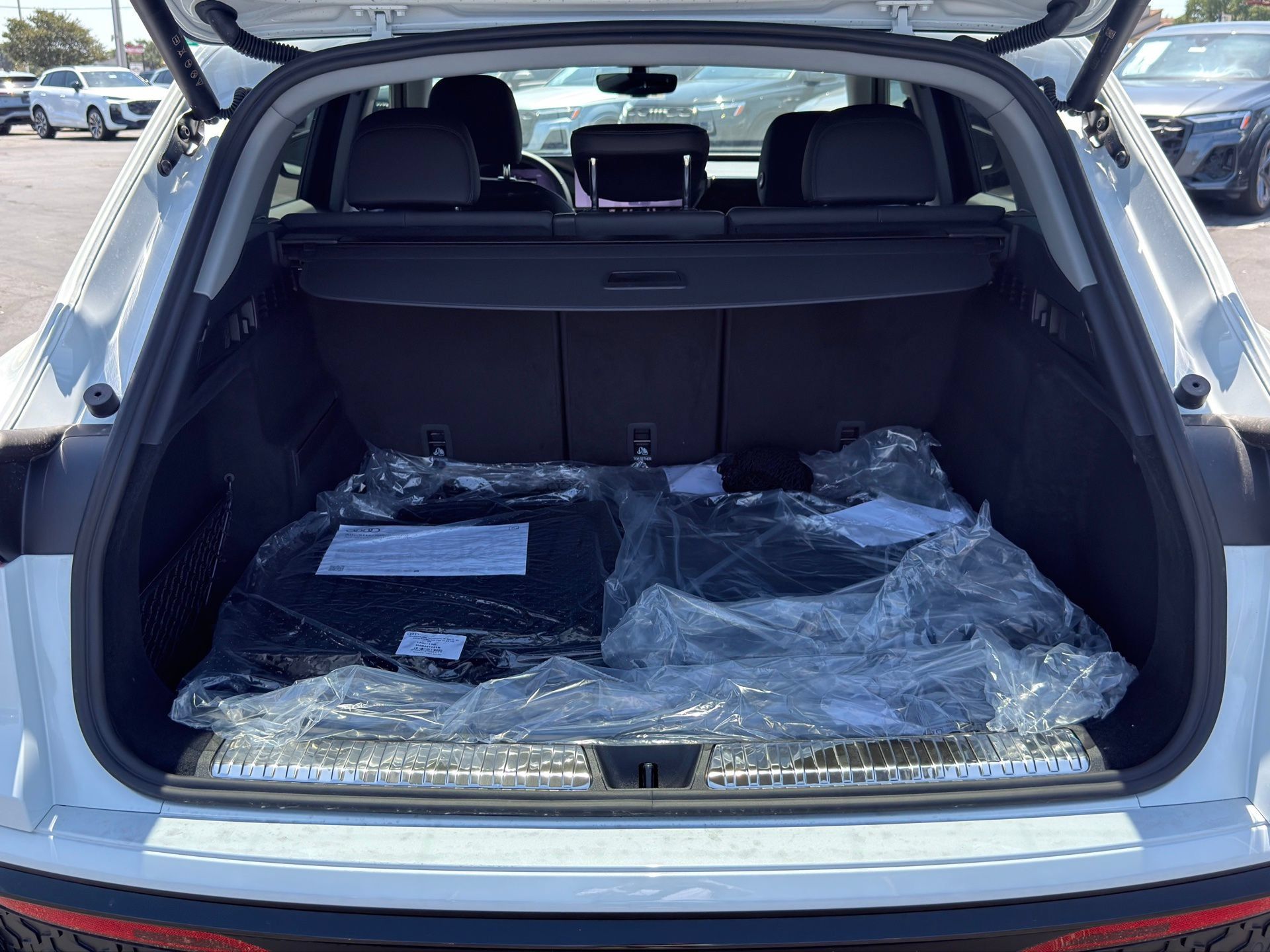 New 2026 Audi Q5 2.0T AWD/4WD image 10