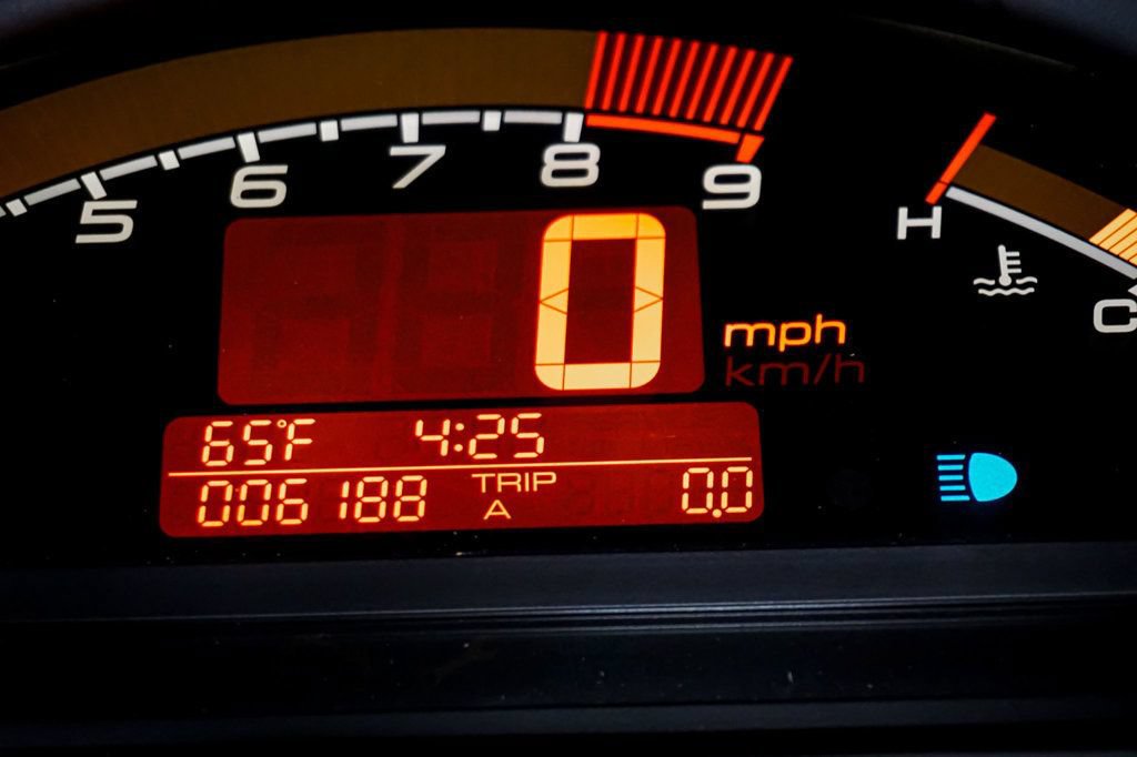 Used 2009 Honda S2000 image 30