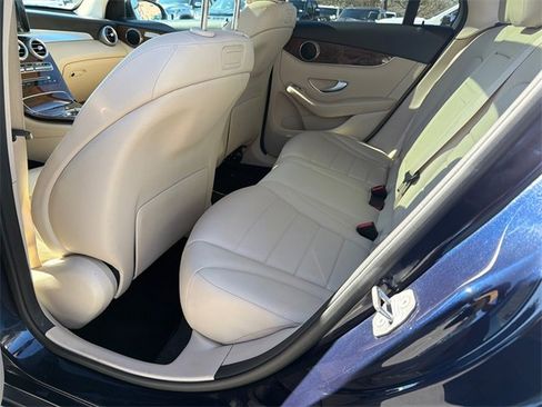 Used 2019 Mercedes-Benz GLC 300 GLC 300 image 21