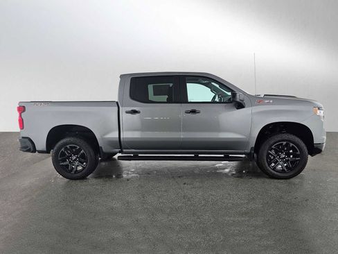 New 2026 Chevrolet Silverado 1500 LT Trail Boss w/ Convenience Package II image 2