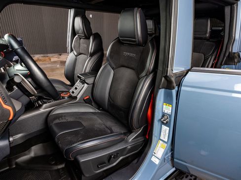 Used 2023 Ford Bronco Raptor image 31