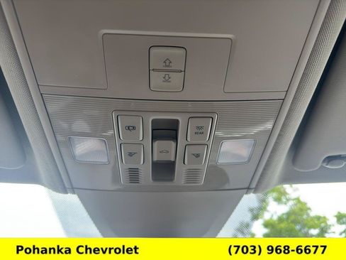 Used 2019 Volkswagen Atlas SE AWD/4WD image 20