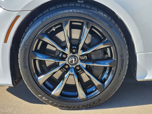 Certified 2021 Lexus RC 350 F Sport image 15