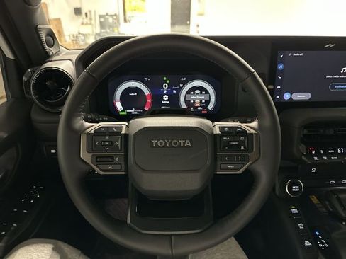 Used 2025 Toyota Land Cruiser 1958 image 15