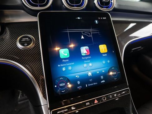 New 2026 Mercedes-Benz CLE 53 AMG 4MATIC Cabriolet image 25