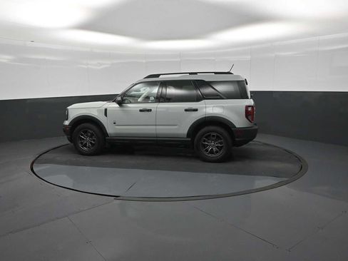 Certified 2021 Ford Bronco Sport Big Bend AWD/4WD image 34