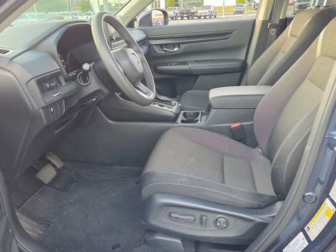 Used 2024 Honda CR-V EX image 11