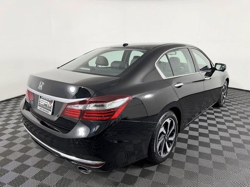 Used 2016 Honda Accord EX-L image 8