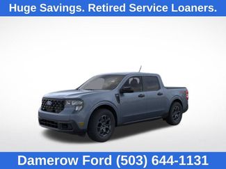 Used 2026 Ford Maverick XLT w/ XLT Luxury Package AWD/4WD video 1