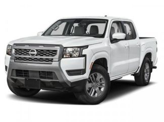 New 2026 Nissan Frontier SV AWD/4WD video 1