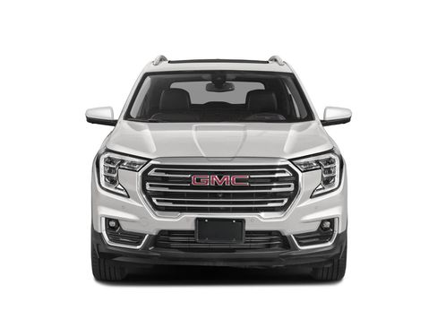 Used 2024 GMC Terrain SLT FWD image 5
