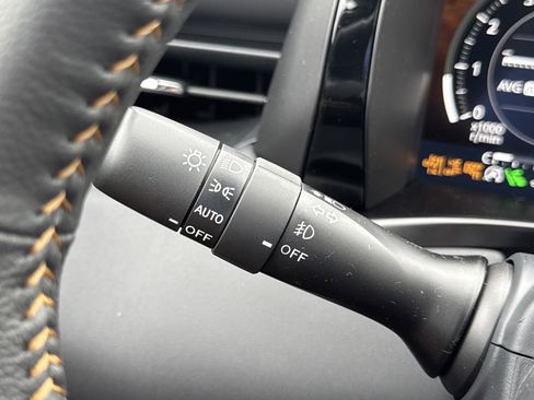 New 2026 Subaru Outback Wilderness AWD/4WD image 17