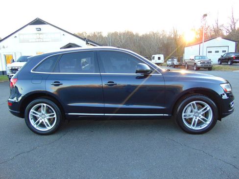 Used 2014 Audi Q5 TDI Premium Plus image 37