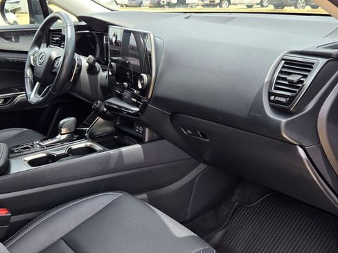 Used 2024 Lexus NX 350 AWD image 24