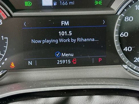 Used 2024 Cadillac XT6 Premium Luxury image 20