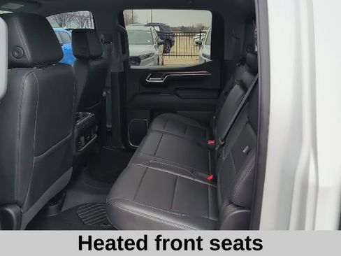 Used 2022 Chevrolet Silverado 1500 RST image 13