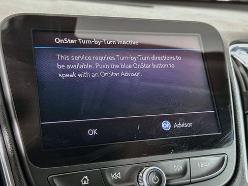 Used 2019 Chevrolet Malibu LT FWD image 21