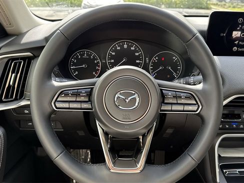 New 2026 MAZDA CX-90 3.3 Turbo w/ Preferred Package image 49
