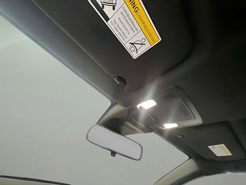 Used 2024 Honda HR-V Sport image 28