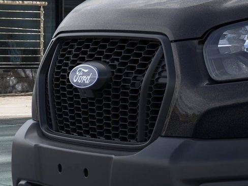 New 2026 Ford Transit 350 XL image 17