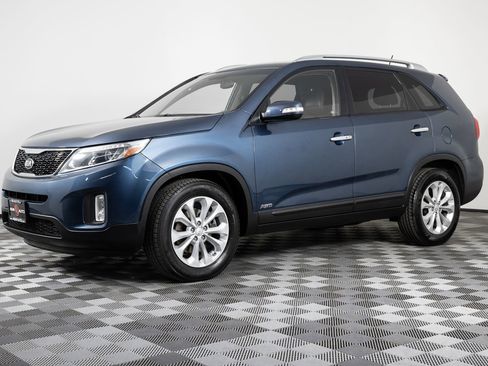 Used 2014 Kia Sorento EX image 1