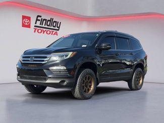 Used 2016 Honda Pilot Touring video 1