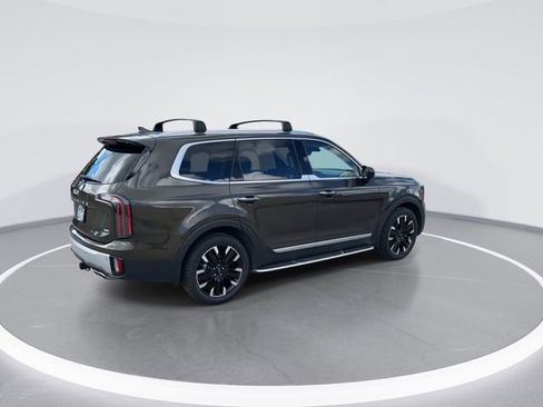 Used 2023 Kia Telluride SX Prestige AWD/4WD image 7
