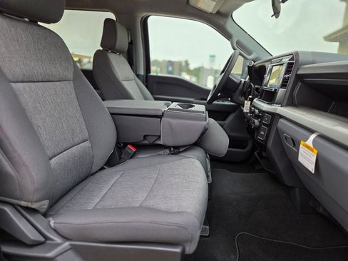 New 2026 Ford F350 XL w/ STX Appearance Package AWD/4WD image 10
