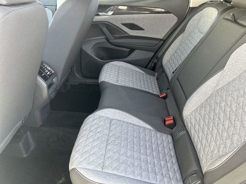 New 2026 Volkswagen Tiguan S FWD image 13