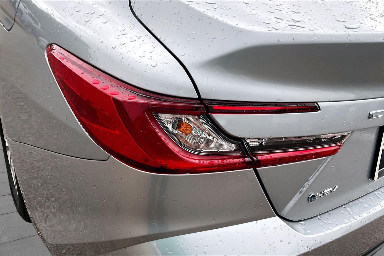Used 2025 Toyota Camry LE FWD image 28