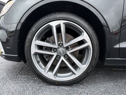 Used 2017 Audi A3 2.0T Premium image 11