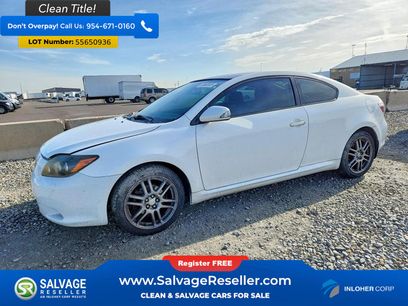 Used 2009 Scion tC