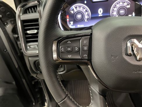 New 2026 RAM 2500 Power Wagon AWD/4WD image 22