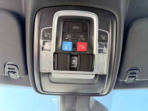 New 2026 RAM 1500 RHO w/ RHO Level 1 Equipment Group image 20