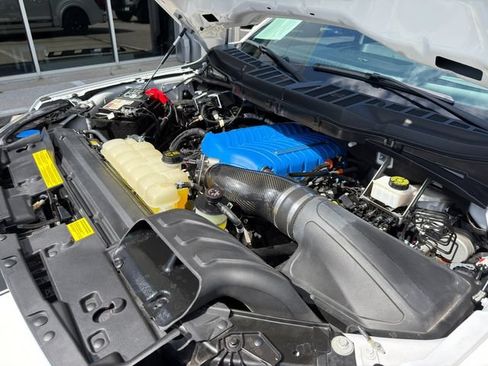 Used 2024 Ford F150 Lariat w/ Equipment Group 502A High AWD/4WD image 21