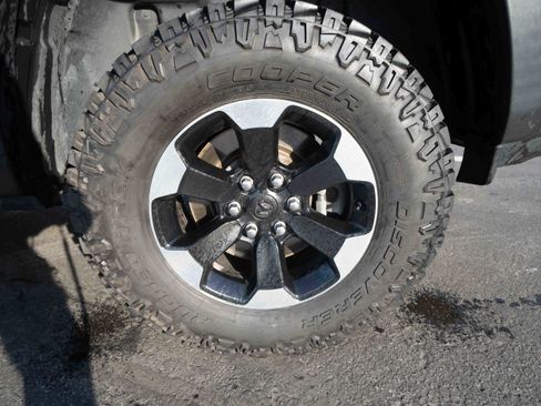 Used 2021 RAM 1500 Rebel w/ Rebel Level 2 Equipment Group image 27