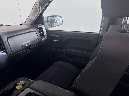 Used 2018 GMC Sierra 1500 SLE w/ Suspension Package, Off-Road AWD/4WD image 21