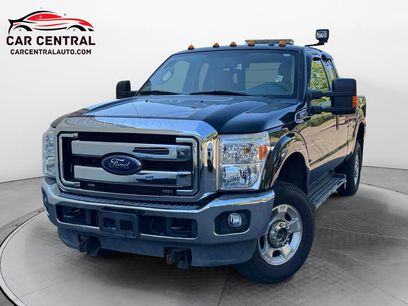Used 2016 Ford F350 XLT