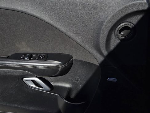 Used 2022 Dodge Challenger R/T Scat Pack image 16