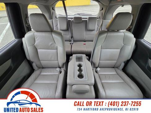Used 2012 Honda Odyssey EX-L image 19