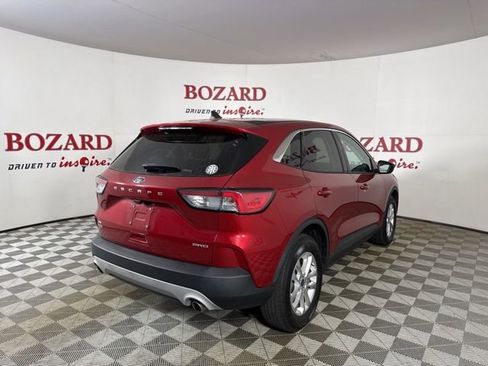 Used 2022 Ford Escape SE w/ Convenience Package image 8