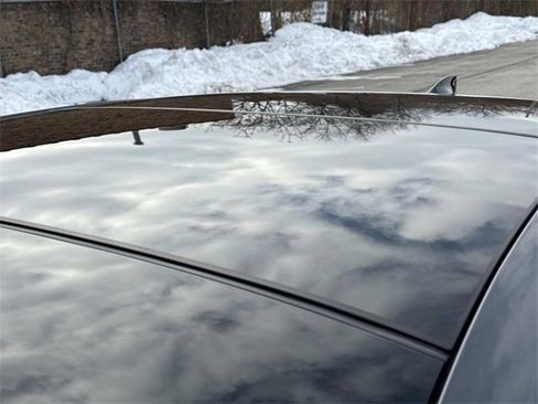 Certified 2023 Lexus ES 350 w/ Premium Package image 11