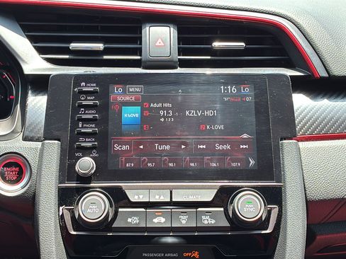 Used 2021 Honda Civic Type R image 17