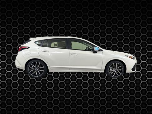 New 2026 Subaru Impreza 2.0i Sport image 3