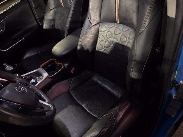 Used 2021 Toyota RAV4 Adventure AWD/4WD image 10
