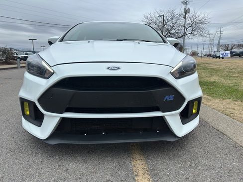 Used 2017 Ford Focus RS image 17